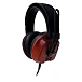 - img.1 High End headphones Fostex T60RP 50th Anniversary Red Wood - img.1
