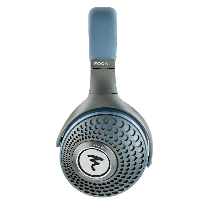 Headphones Focal Azurys Azurite Blue + Earmen ST-Amp DAC/Headphone Amplifier - img.3