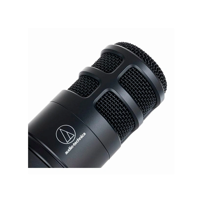 Microphone for streaming and gaming Audio-Technica AT2040 - img.6