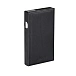 - img.0 Player Case Astell&Kern SE300 Leather Case Black - img.0