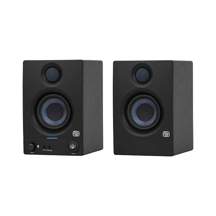Studio monitor PreSonus Eris E3.5 BT 2nd Gen - img.1