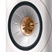 - img.7 Floorstanding Speakers KEF LS60 Wireless Mineral White - img.7