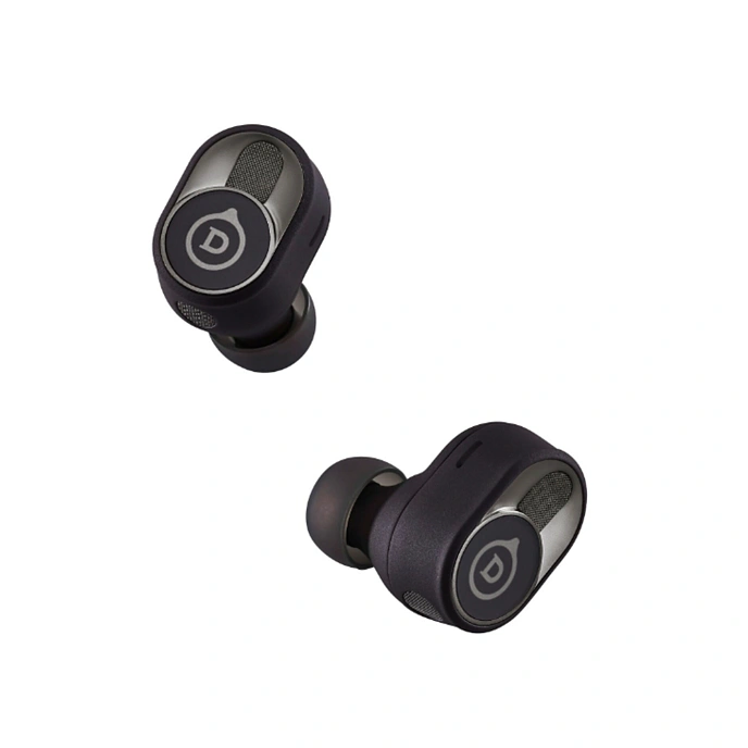 Speaker System Devialet Dione Matte Black + Devialet Gemini II Matte Black (Bundle) - img.19