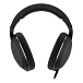 Over-ear headphones Sennheiser HD 550 Black - img.1
