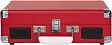 Turntable Crosley CRUISER PLUS red - img.2 Turntable Crosley CRUISER PLUS red - img.2