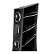 Floorstanding Speakers Borresen M3 Black Piano Lacquer - img.4