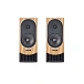 Bookshelf speakers PMC Prophecy 1 mediterranean oak (pair) - img.0