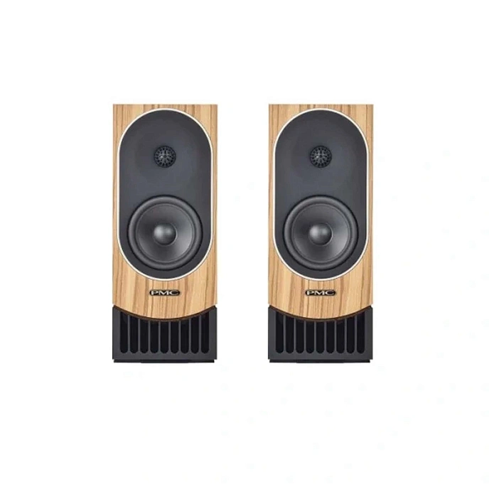 Bookshelf speakers PMC Prophecy 1 mediterranean oak (pair) - img.0
