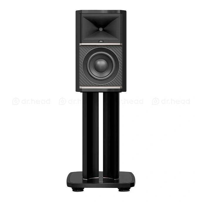 Floorstanding Speakers JBL Summit Ama Black - img.3