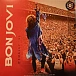 Vinyl Record Bon Jovi – Wembley Archives 95 (Transparent Orange) LP - img.0