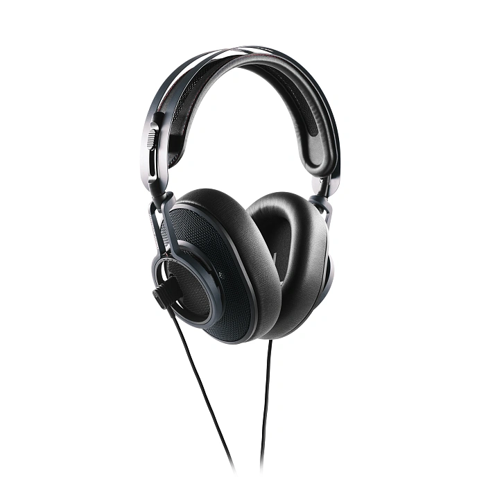 Over-ear headphones Austrian Audio The Composer Black - img.5