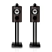 Bookshelf speakers Bowers & Wilkins 805 D5 Dark Walnut - img.0 Bookshelf speakers Bowers & Wilkins 805 D5 Dark Walnut - img.0