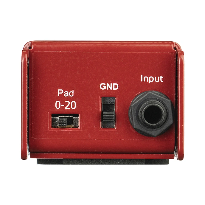 Direct Box Simpleway Audio D1 Mini - img.7