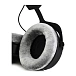 Over-ear headphones Beyerdynamic DT 990 PRO X Black Grey - img.5