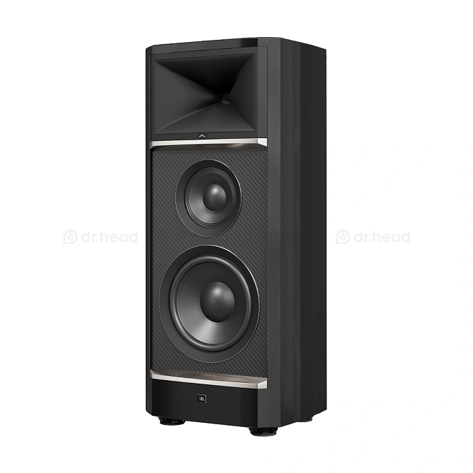 Floorstanding Speakers JBL Summit Makalu Black - img.5