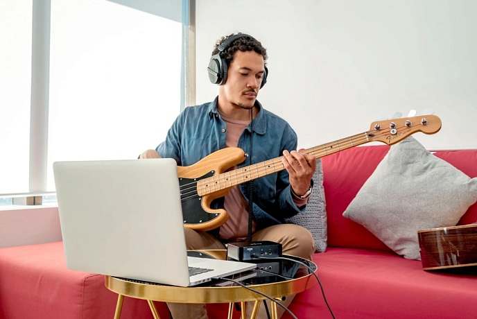 Audio interface RODE AI1 - img.7