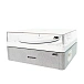 Turntable Phaze Audio Adelle Siberian White - img.6