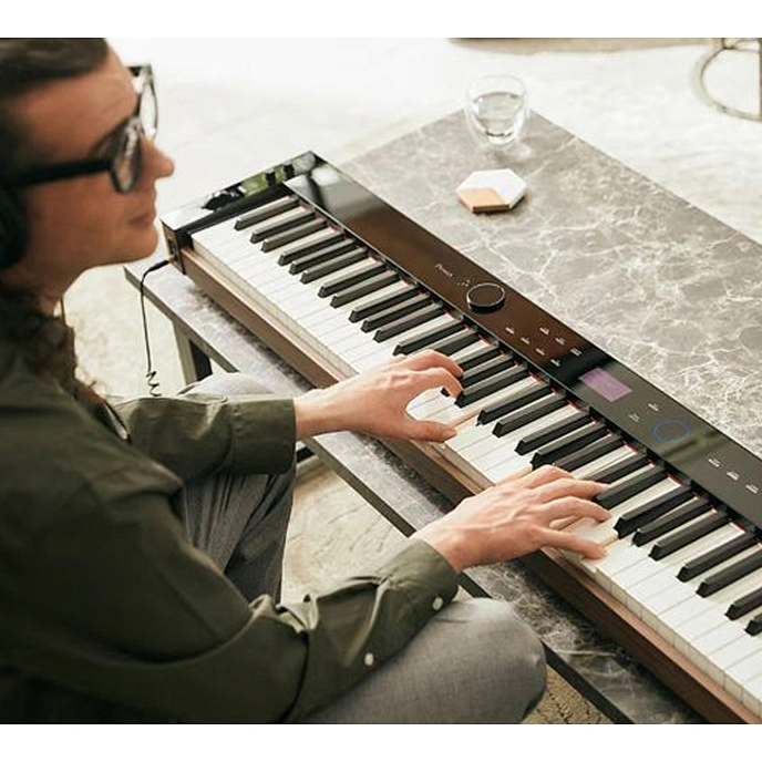 Synthesizer Casio PX-S6000 Black - img.6