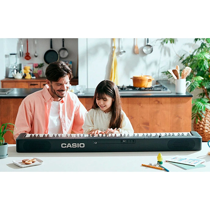 Synthesizer Casio CDP-S160 Black - img.8