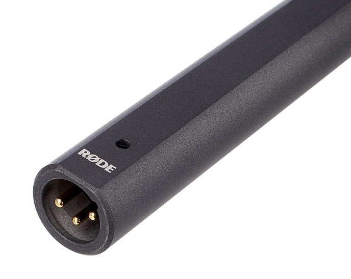 Microphone RODE Reporter - img.4