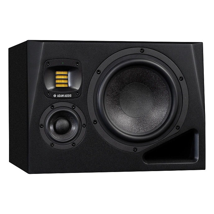 Studio monitor ADAM AUDIO A8H Left - img.0