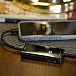 Headphone amplifier with DAC Earmen Colibri - img.7