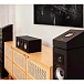 Bookshelf speakers Polk Audio Monitor XT90 Black - img.8