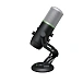 Microphone for streaming and gaming Mackie Carbon Black - img.4