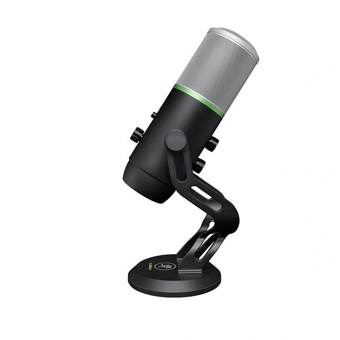 Microphone for streaming and gaming Mackie Carbon Black - img.4