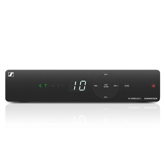 Radio system Sennheiser XSW 1-ME3-B - img.6