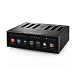 Integrated amplifier Rose RS520 Black - img.2