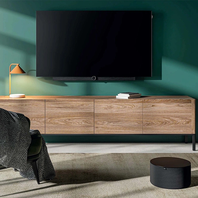 Subwoofer Loewe Klang sub1 Basalt Grey - img.3