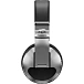Headphones Pioneer HDJ-X10-S Silver - img.3