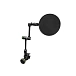 Pop filter Gravity MA POP 1 Black - img.4 Pop filter Gravity MA POP 1 Black - img.4