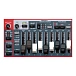 Synthesizer Clavia Nord Electro 6D 73 Red - img.3