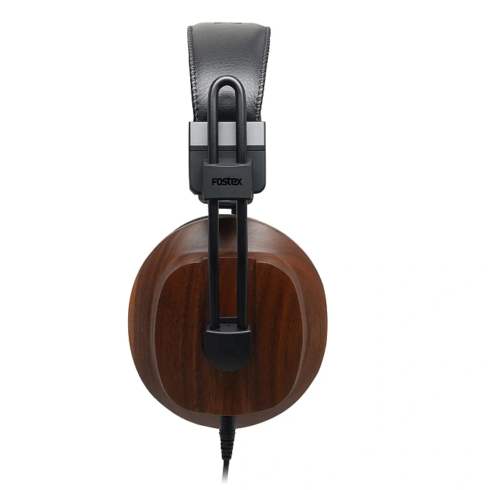 Over-ear headphones Fostex T60RP MK2 Closed - img.3