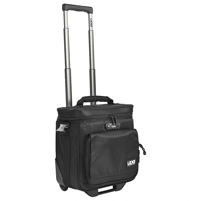 Bag UDG Ultimate Trolley To Go Black - img.5