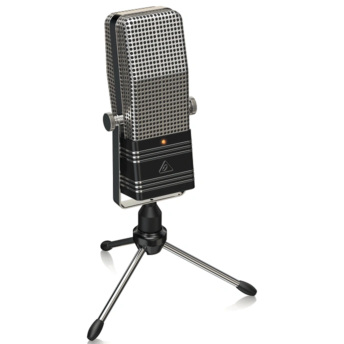 USB Microphone Behringer BV44 - img.2
