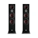 Speaker System Dali Oberon 9 Black Ash - img.0