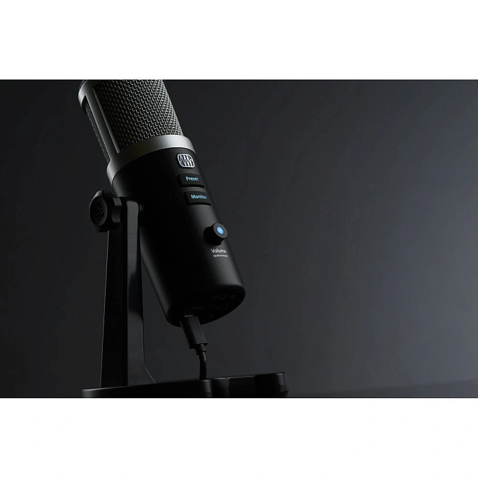 USB Microphone PreSonus Revelator - img.5