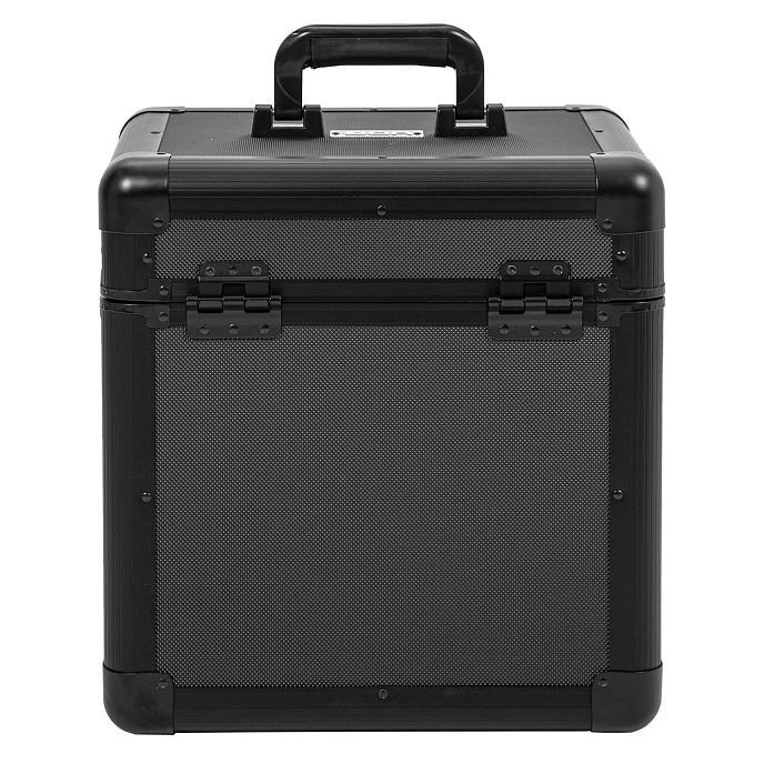 Vinyl Storage Box UDG Ultimate Record Case 80 Vinyl Black - img.6