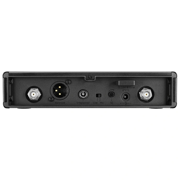 Radio system Sennheiser XSW 2-ME2-A - img.2