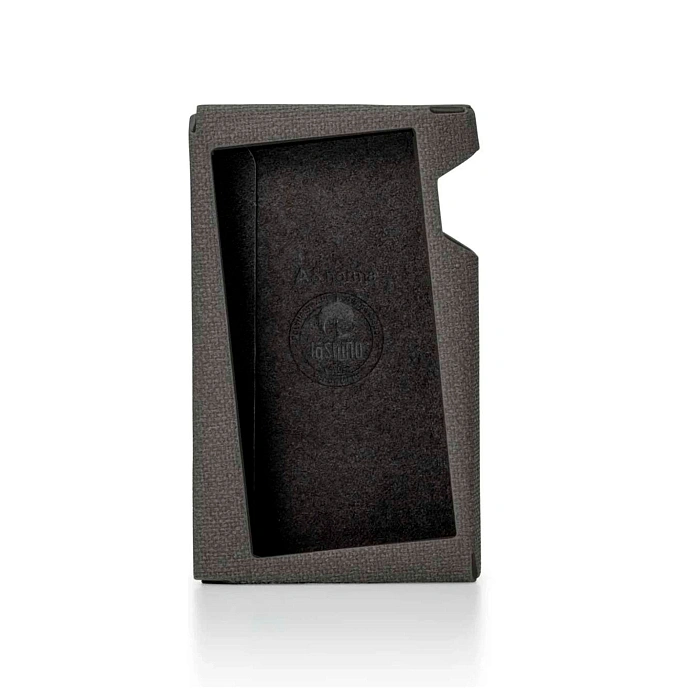 Player Case Astell&Kern SR35 PU Case Grey - img.0