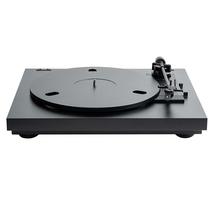 Turntable Pro-Ject A1.2 (OM 10 Uni) Black - img.2