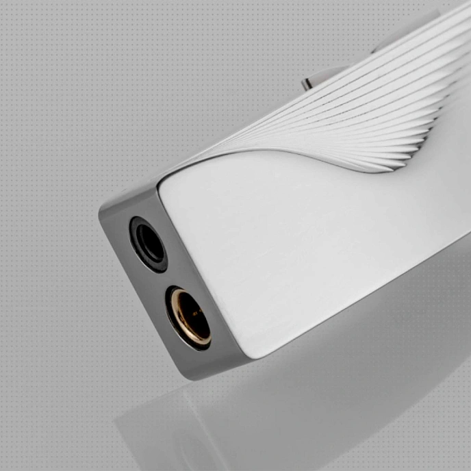 DAC MoonDrop MoonRiver 2 Ti Titan - img.3