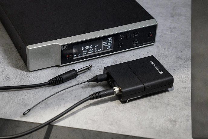 Radio system Sennheiser EW-D CI1 Set R1-6 - img.11