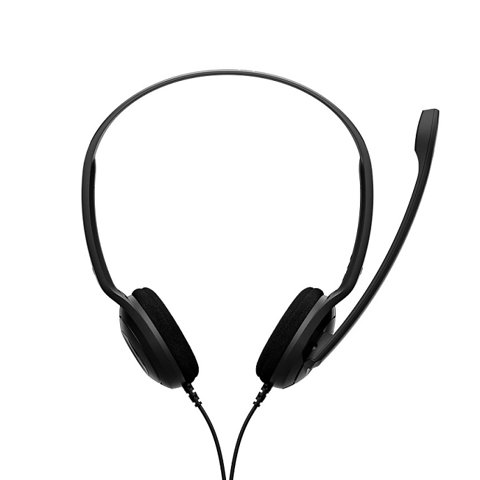 Headset EPOS PC 8 USB Black - img.2