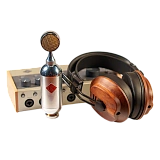 Podcast Studio