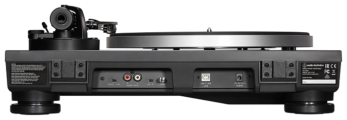 Turntable Audio-Technica AT-LP5x - img.8