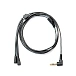 - img.0 Cable Nobunaga Labs TR-IE3 Black - img.0